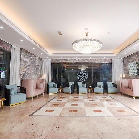 Al Azmy 116 Hotel Sharjah Ngoại thất bức ảnh